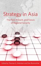 Strategy in Asia