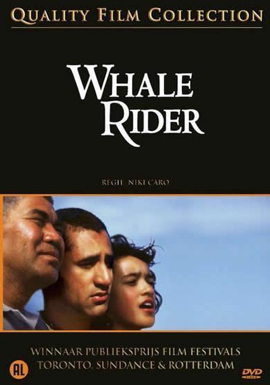 Niki Caro Whale Rider Watch Online Whale Rider (DVD, 2003, Special
