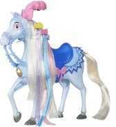 Disney Princess Major paard - Speelfiguur