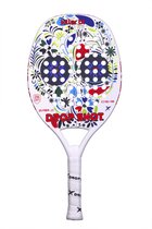 Drop Shot Killer BT beach  Tennisracket-Unisex