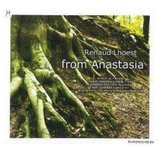 Renaud Lhoest - From Anastasia (CD)