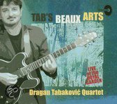 Tabs Beaux Arts