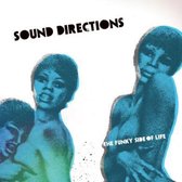 Sound Directions - Funky