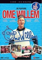 Film Van Ome Willem 1 t/m 5