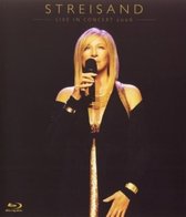 Barbra Streisand - Concerts