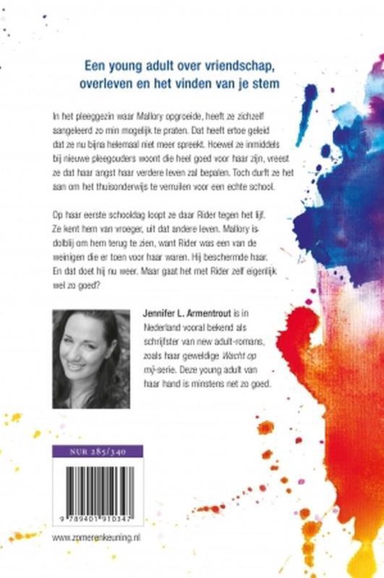 Het probleem met voor altijd