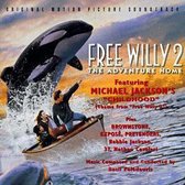 Free Willy 2: Adventure Home