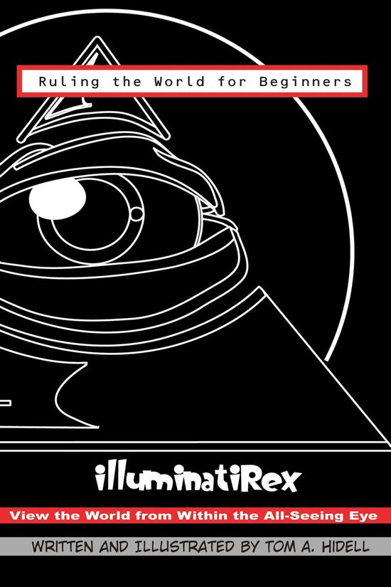 Ruling the World for Beginners - cover