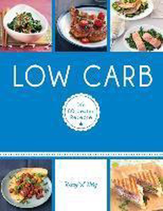 Low Carb - cover