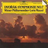 Dvorak: Symphonie No. 7