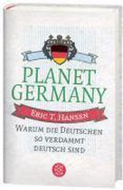 Planet Germany