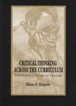 Critical Thinking Across the Curriculum