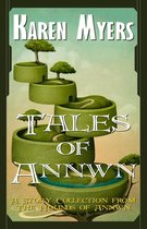 The Hounds of Annwn - Tales of Annwn