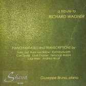 Giuseppe Bruno - A Tribute To Richard Wagner