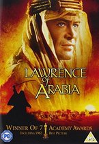 Cdr12058Sg Lawrence Of Arabia