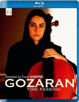 Mashayeki/ Scheffer - Gozaran - Time Passing