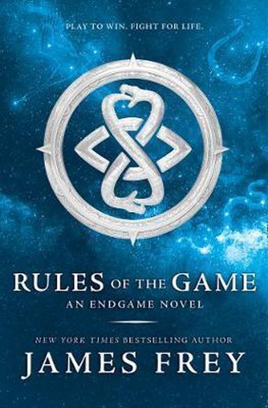 james-frey-rules-of-the-game-endgame-book-3