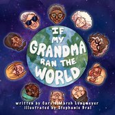 Omslag If My Grandma Ran The World