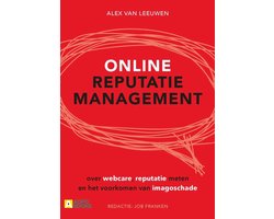 Online reputatiemanagement