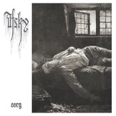 Afsky - Sorg (CD)