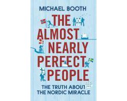 Almost Nearly Perfect People