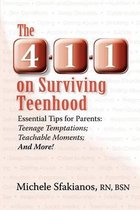 The 4-1-1 on Surviving Teenhood