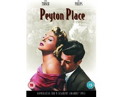 Peyton Place Dvd