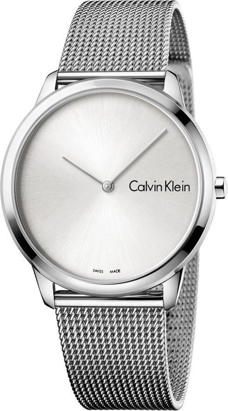 My Bendel Vita Zegelring Quartz Zilver | Online Kopen