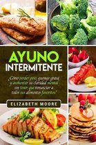 Ayuno Intermitente