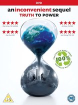 An Inconvenient Sequel: Truth To Power