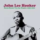 Boom Boom: Vee-Jay Singles 1959-1962