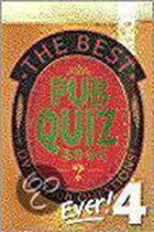 The Best Quiz Book Ever! 4