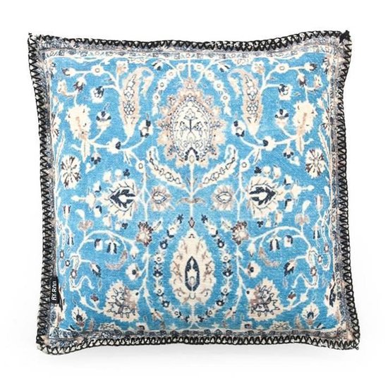 Pillow turquoise