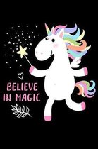 Believe in Magic