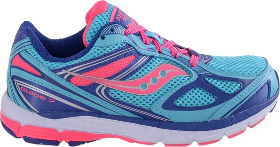saucony power grid 7 review