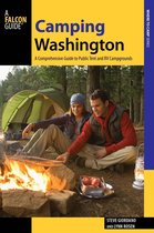 State Camping Series - Camping Washington