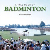 Little Book of Badminton
