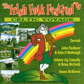 Irish Folk Festival '98