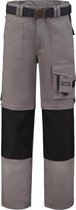 Workman Classic Worker - 1074 grijs/zwart - Maat 64