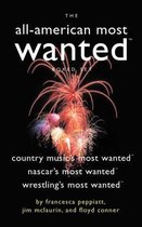 The All-American Most Wanted Boxed Set