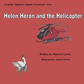 Helen Heron and the Helicopter