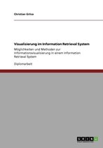 Visualisierung im Information Retrieval System