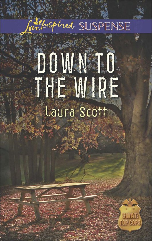 Down to the Wire (Mills & Boon Love Inspired Suspense) (Swat