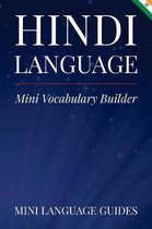 Hindi Language Mini Vocabulary Builder