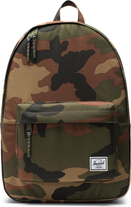 herschel supply camo