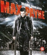 Max Payne (Blu-ray)