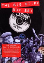 Big Stiff Box Set