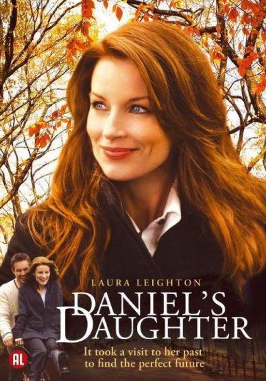 Cover van de film 'Daniel's Daughter'