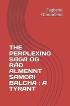The Perplexing Saga Og R