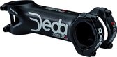 Deda Stuurpen Zero2 POB Finish 90mm